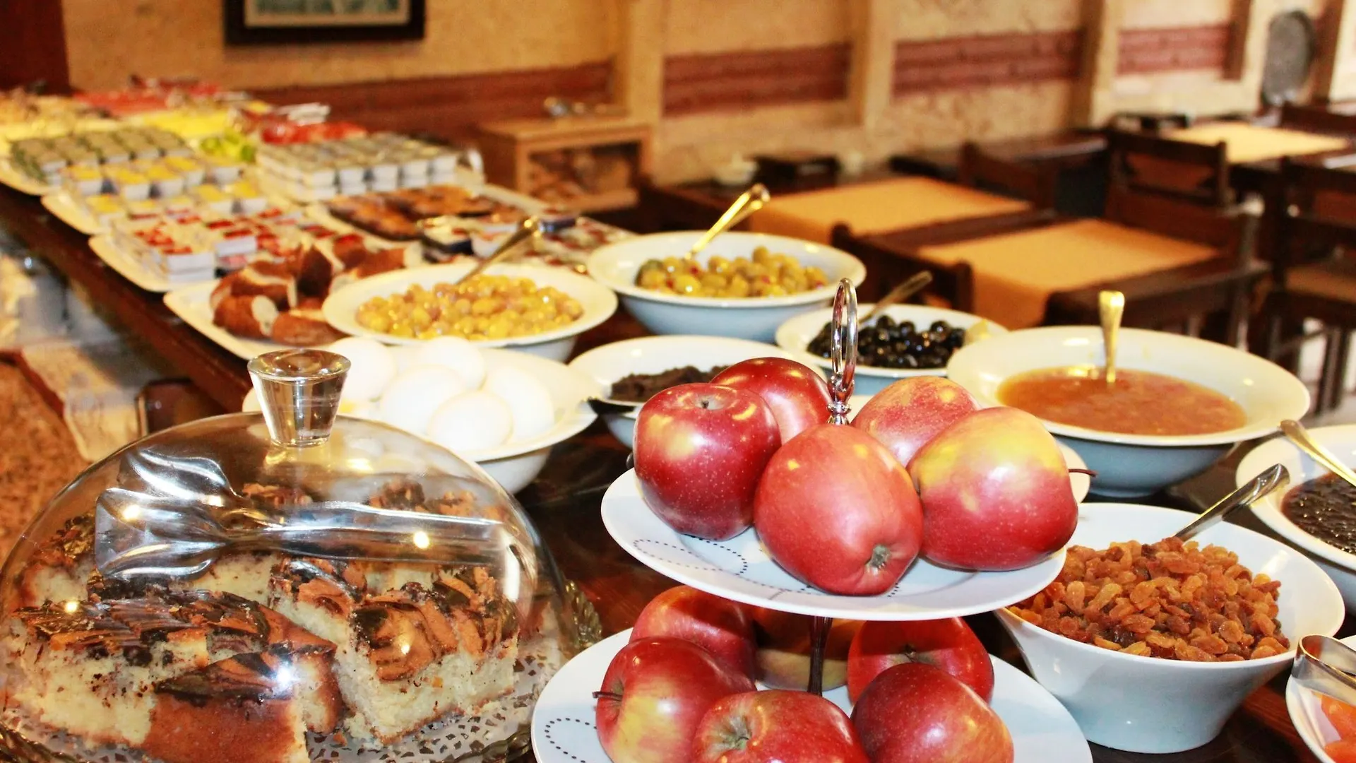 Hotel Sultanhill Istanbul