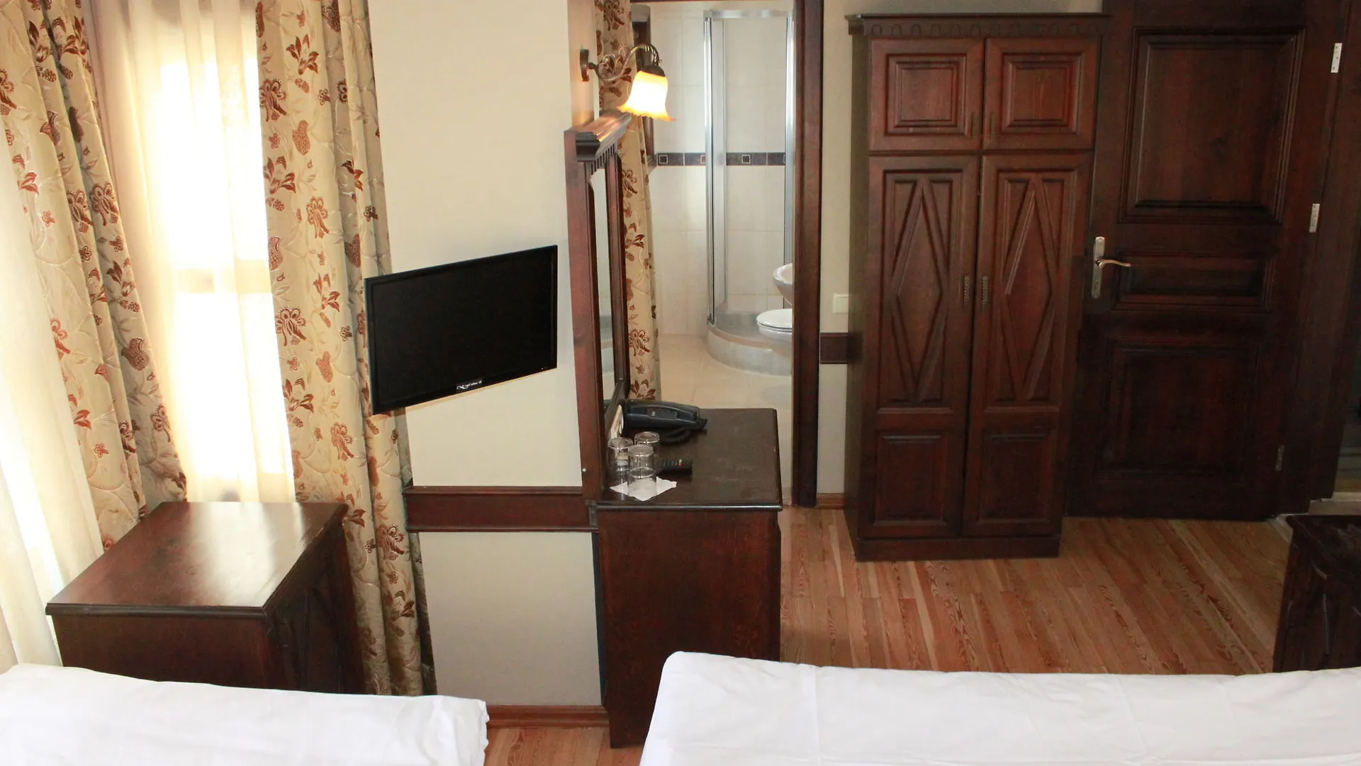 Hotel Sultanhill Istanbul