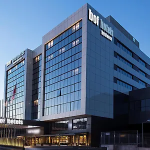 Hotel Bof Business, Provincia di Istanbul