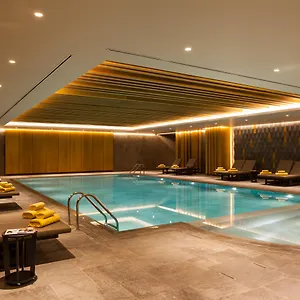 Wish More Hotel