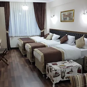 Hotel Beyazithan, Provincia di Istanbul