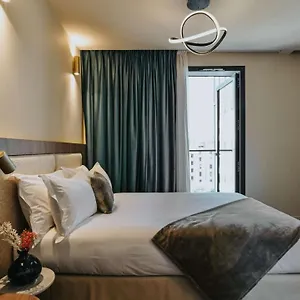 Keystone Boutique 4* Lyon