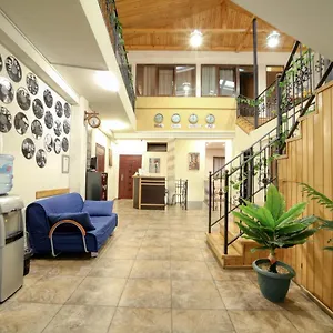 Hotel Nine Tbilisi