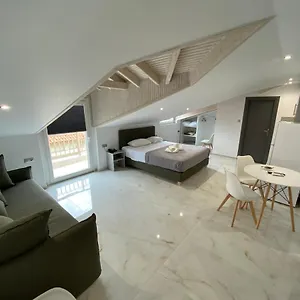 Hotel Almira **