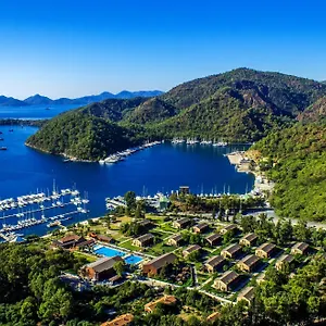 Complex Rixos Premium - Adult Only *****