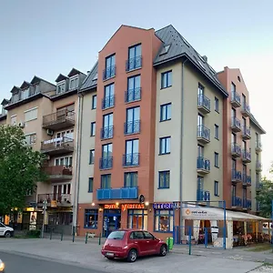 Hotel Veritas ***