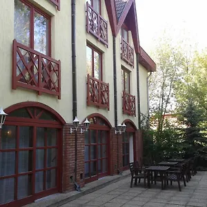 Hotel Bed Breakfast Hotel Budapest **