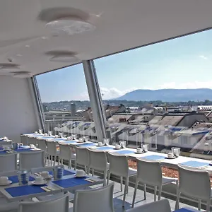Cristal Design 3* Genève