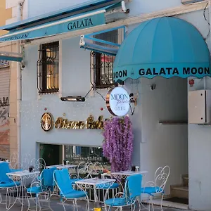 Hotel Galata Moon