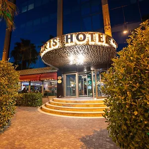 Boris Beylikduezue Hotel