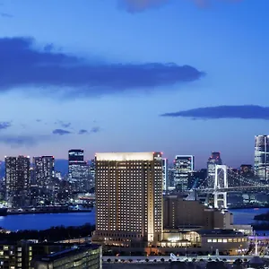 Grand Nikko Daiba 5* Tōkyō