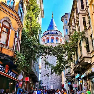 Hotel Devman, Provincia di Istanbul