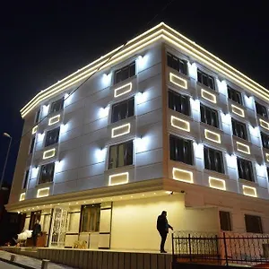 Sahra Airport Hotel