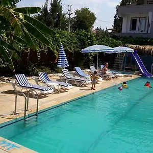 Hotel Alis Fethiye