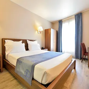 Capitole 3* Beausoleil