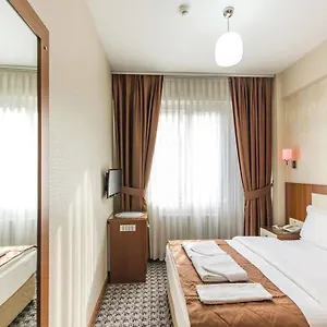 Hotel Mint Taksim, Provincia di Istanbul