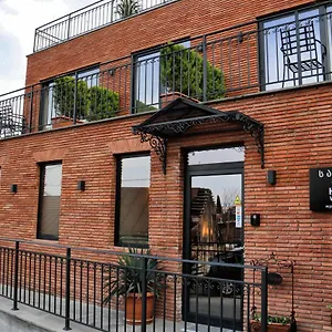 Hotel Winoterra Tbilisi