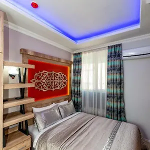 Hotel Linda Expo Palace Antalya