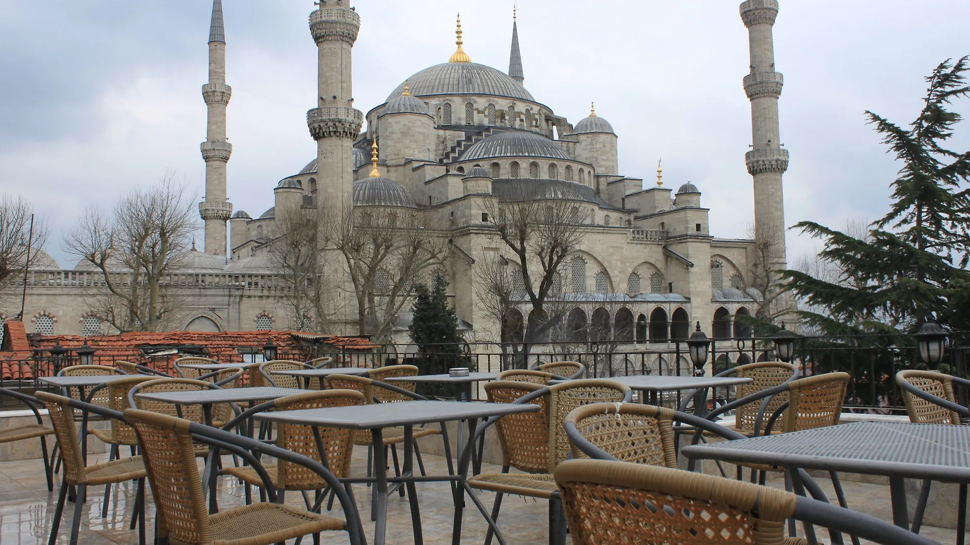 Hotel Sultanhill